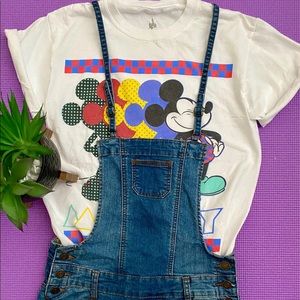 Retro Mickey T-Shirt!